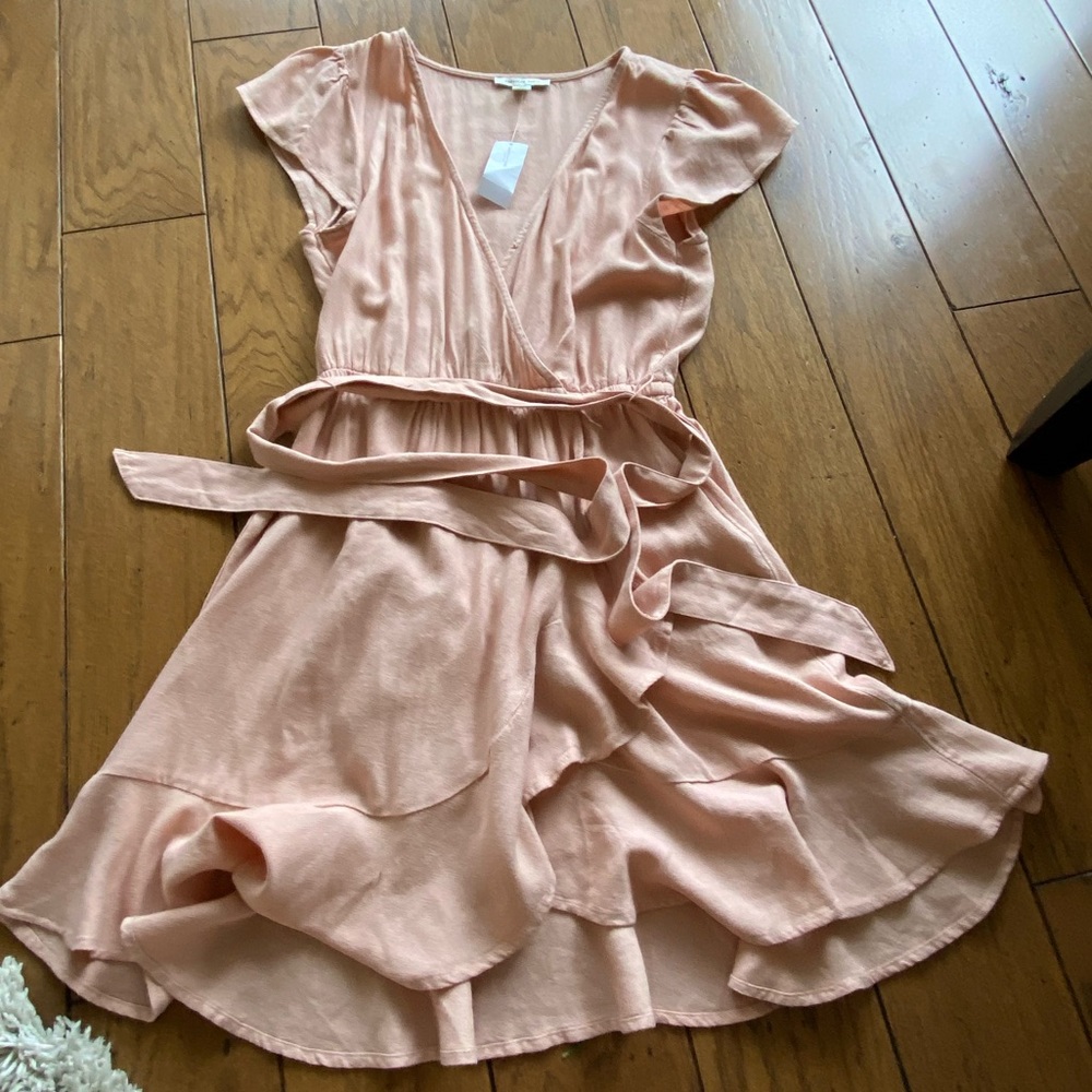 Woman’s dress